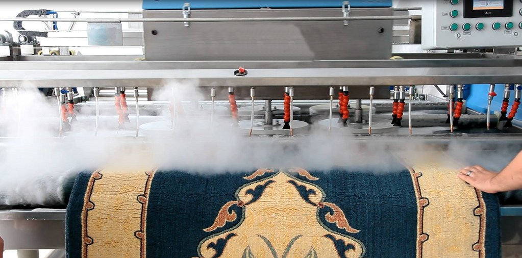 Profesyonel Halı Yıkama ile Evde Yıkama Karşılaştırması