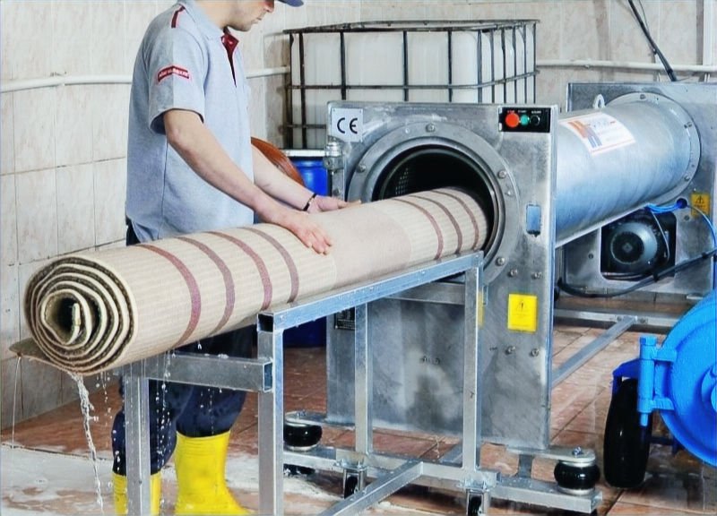 Koltuk Yıkama Hakkında Bilmeniz Gerekenler