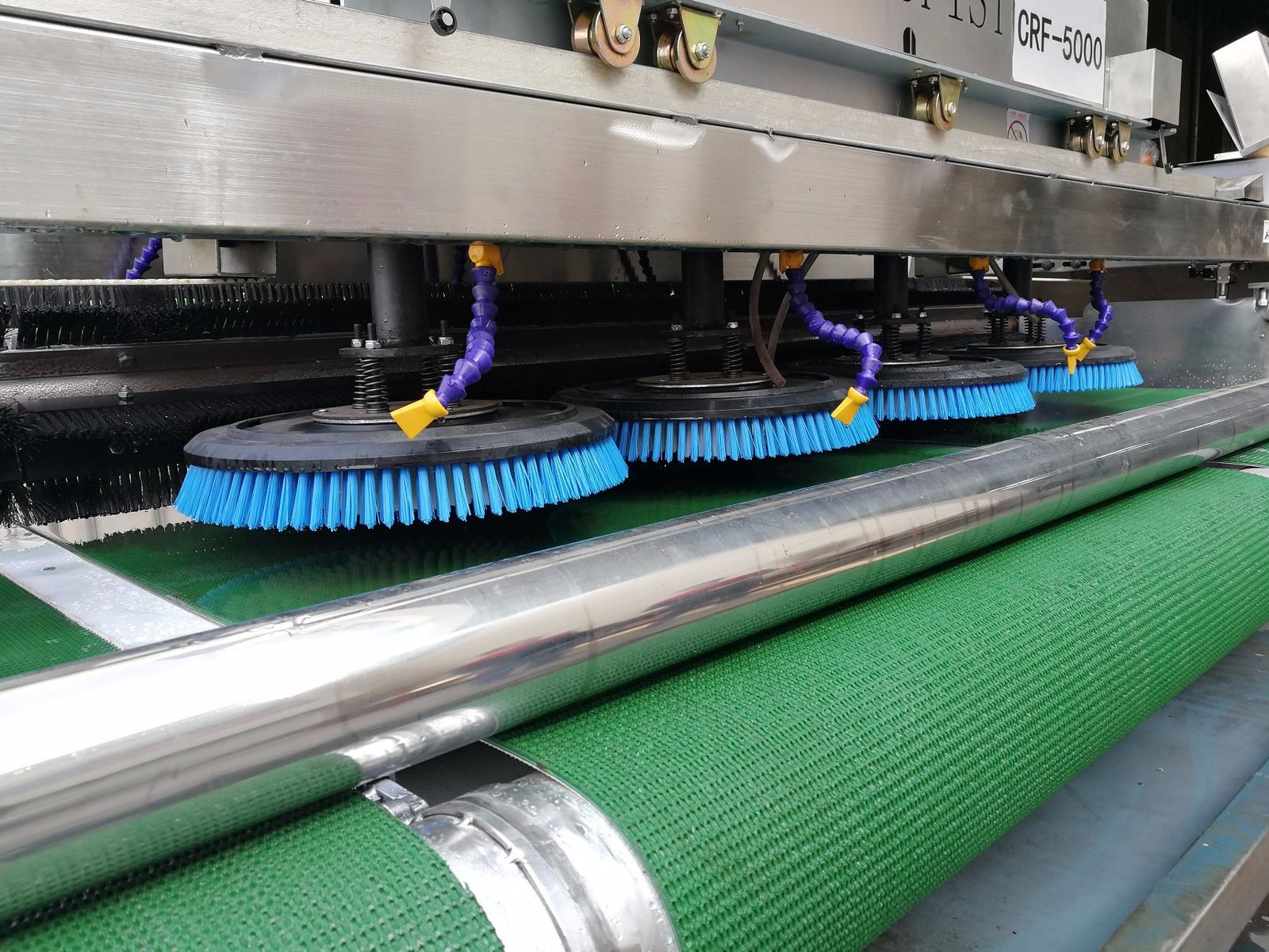 Ev Yapımı Halı Temizliği Neden Zararlı?