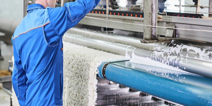 Halıdaki Lekeler Nasıl Çıkar? Uzman Önerileri